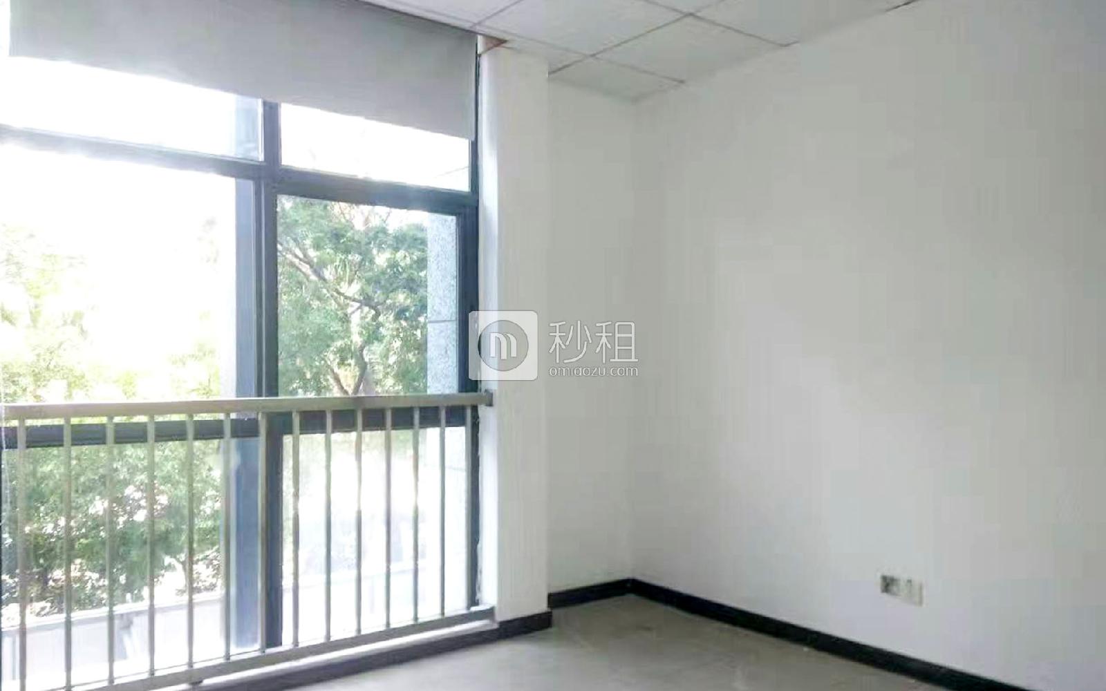 南京大学产学研基地写字楼出租198平米精装办公室118元/m².月