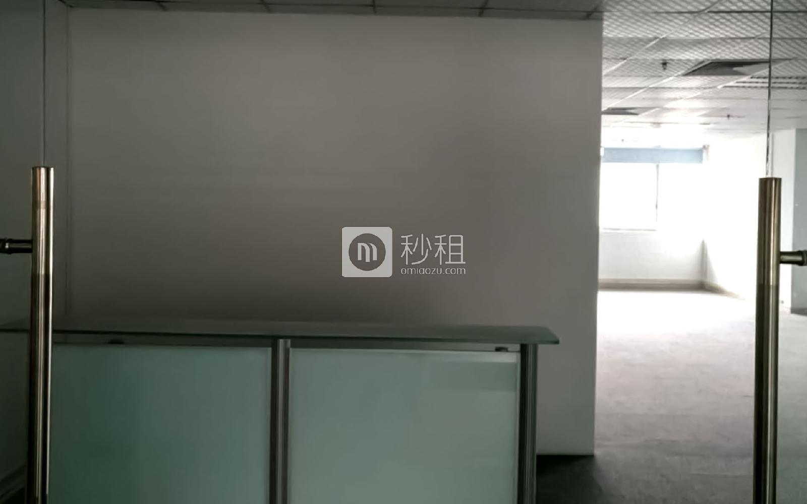 清华信息港科研楼写字楼出租358平米精装办公室80元/m².月