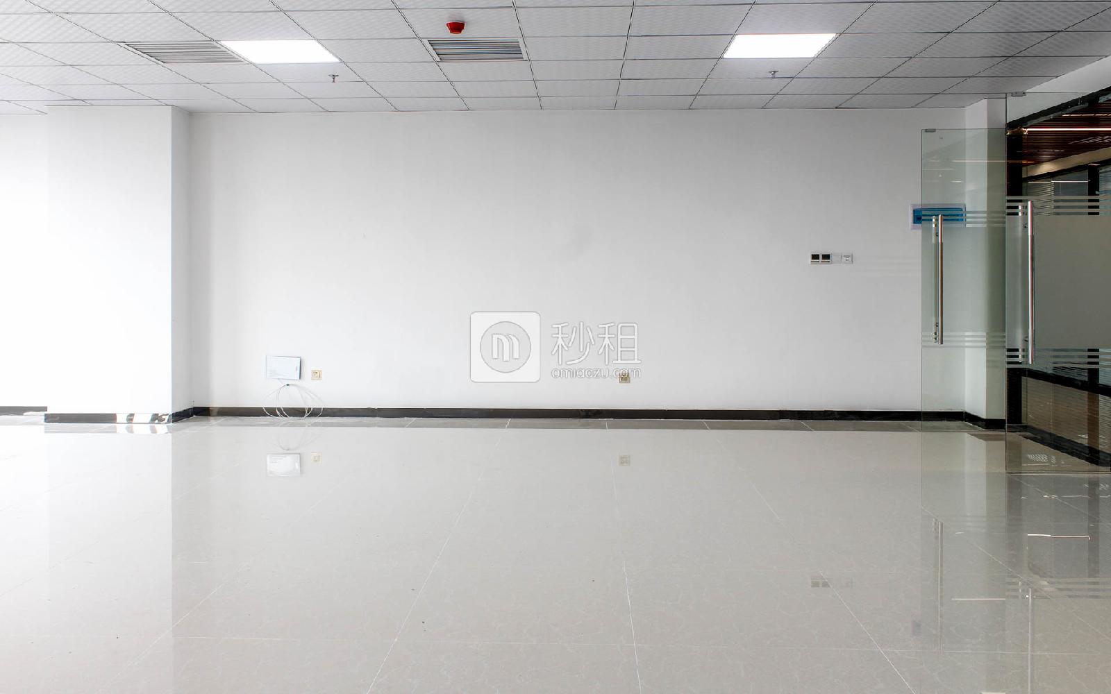 百财云谷大厦写字楼出租150平米精装办公室45元/m².月