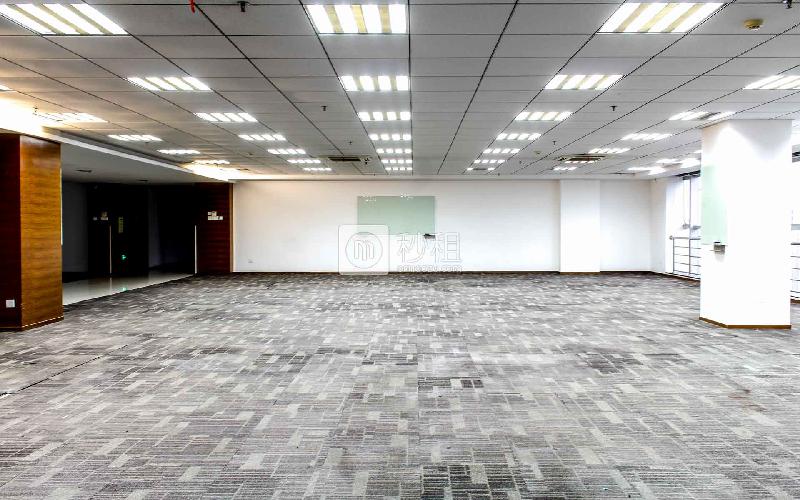 研祥科技大厦写字楼出租1695平米精装办公室155元/m².月
