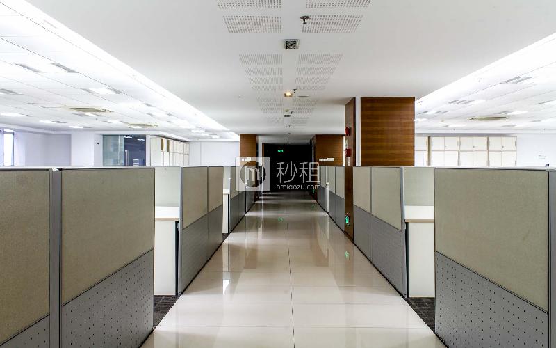 研祥科技大厦写字楼出租1972平米精装办公室155元/m².月