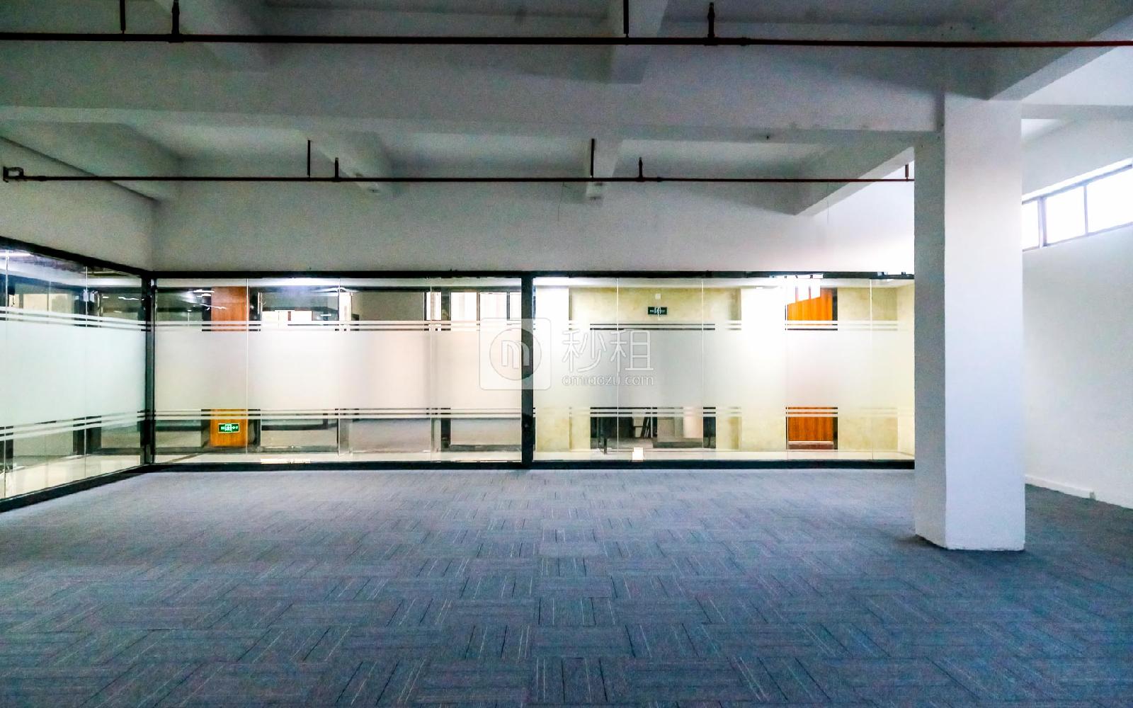 大众创业园写字楼出租227平米精装办公室39元/m².月