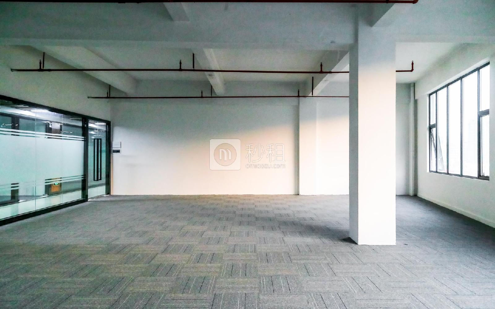 大众创业园写字楼出租460平米精装办公室41元/m².月