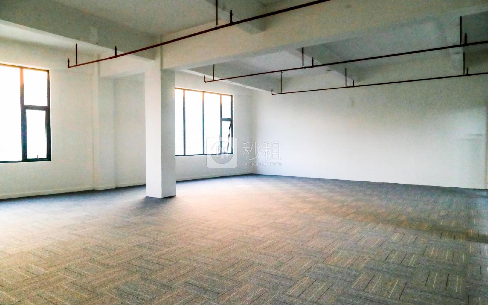 大众创业园写字楼出租414平米精装办公室41元/m².月