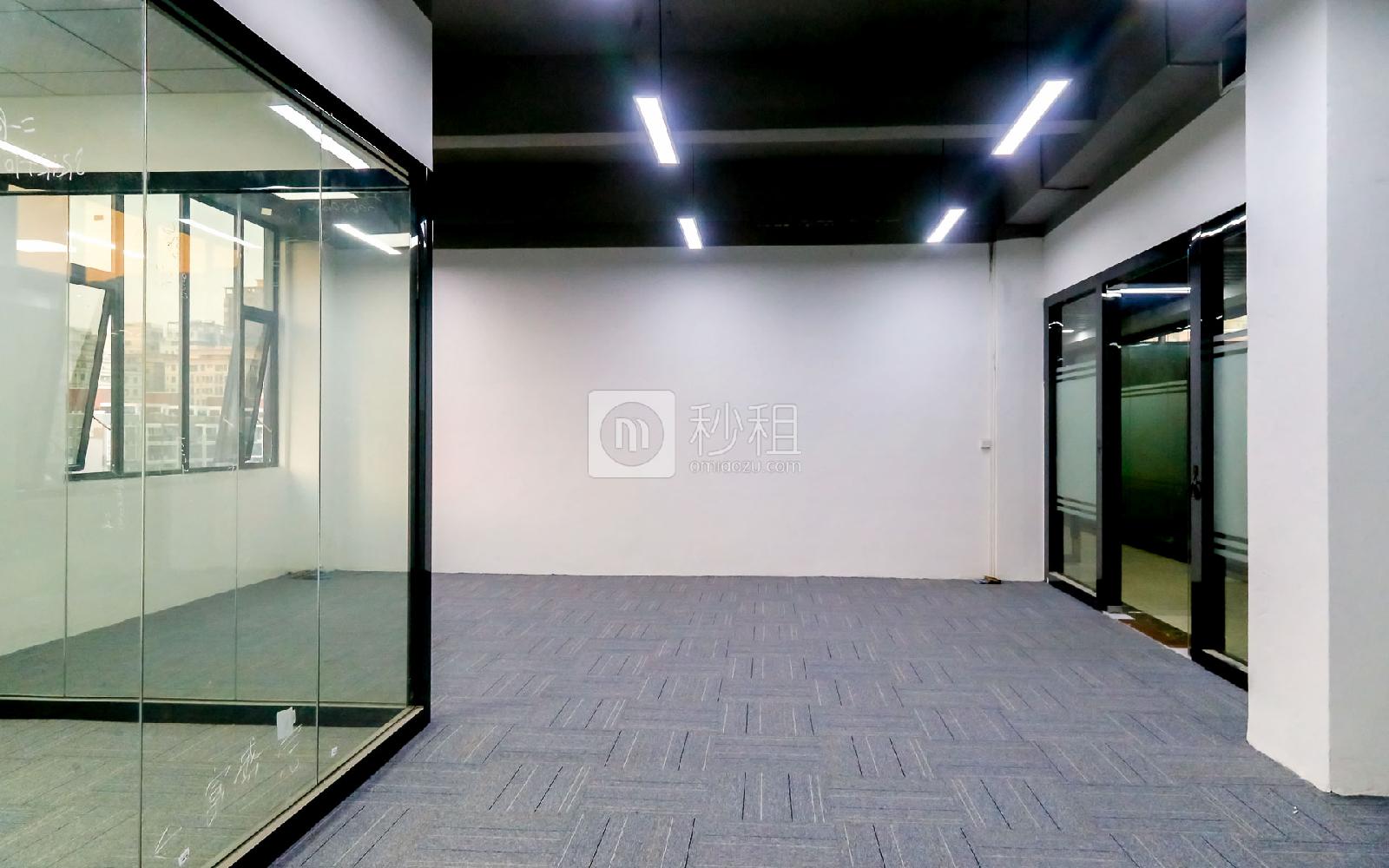 大众创业园写字楼出租176平米精装办公室39元/m².月