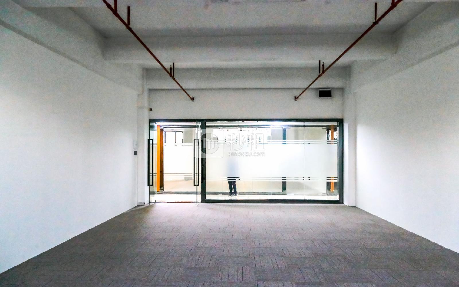 大众创业园写字楼出租84平米精装办公室39元/m².月