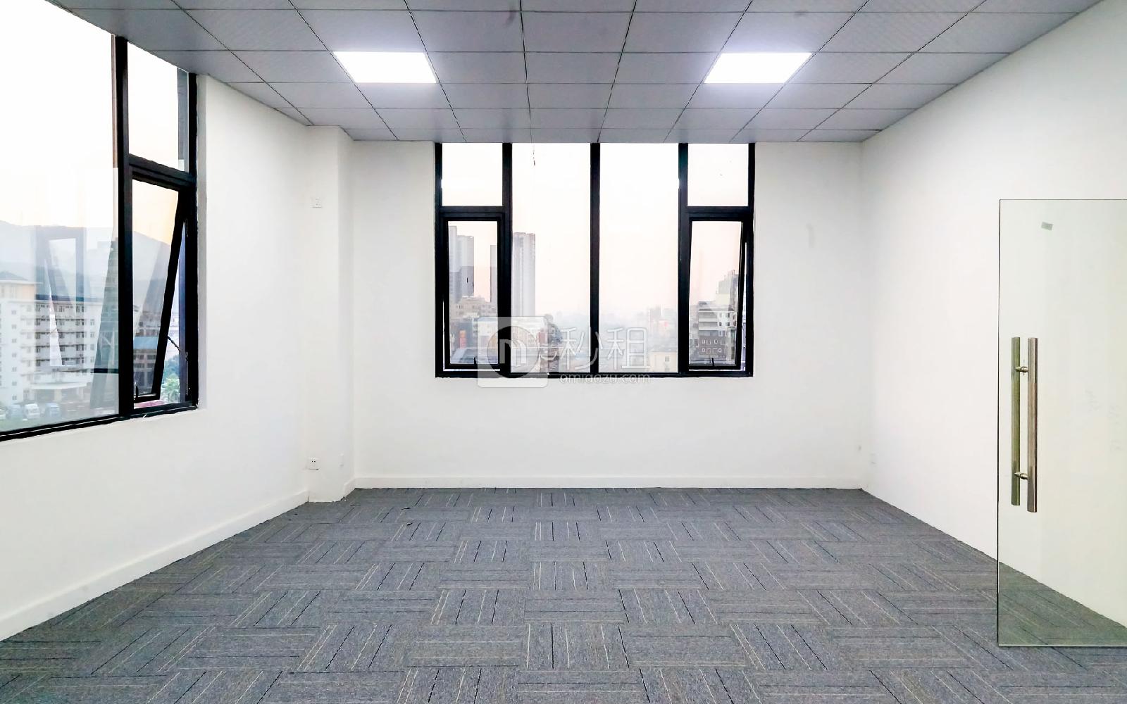 大众创业园写字楼出租125平米精装办公室41元/m².月