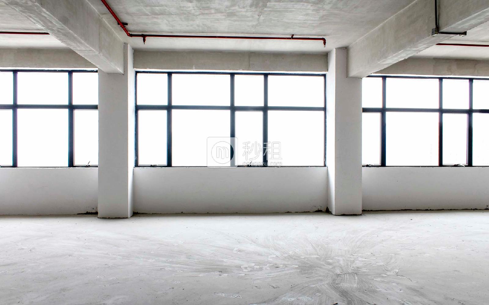 高盛大厦写字楼出租115平米毛坯办公室40元/m².月