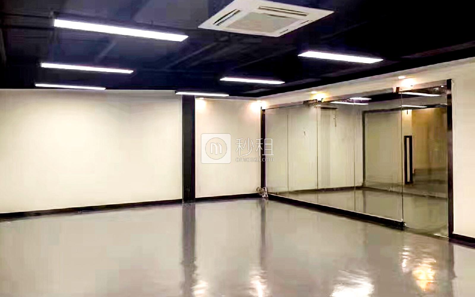 康和盛大厦（新能源创新产业园）写字楼出租372平米精装办公室70元/m².月