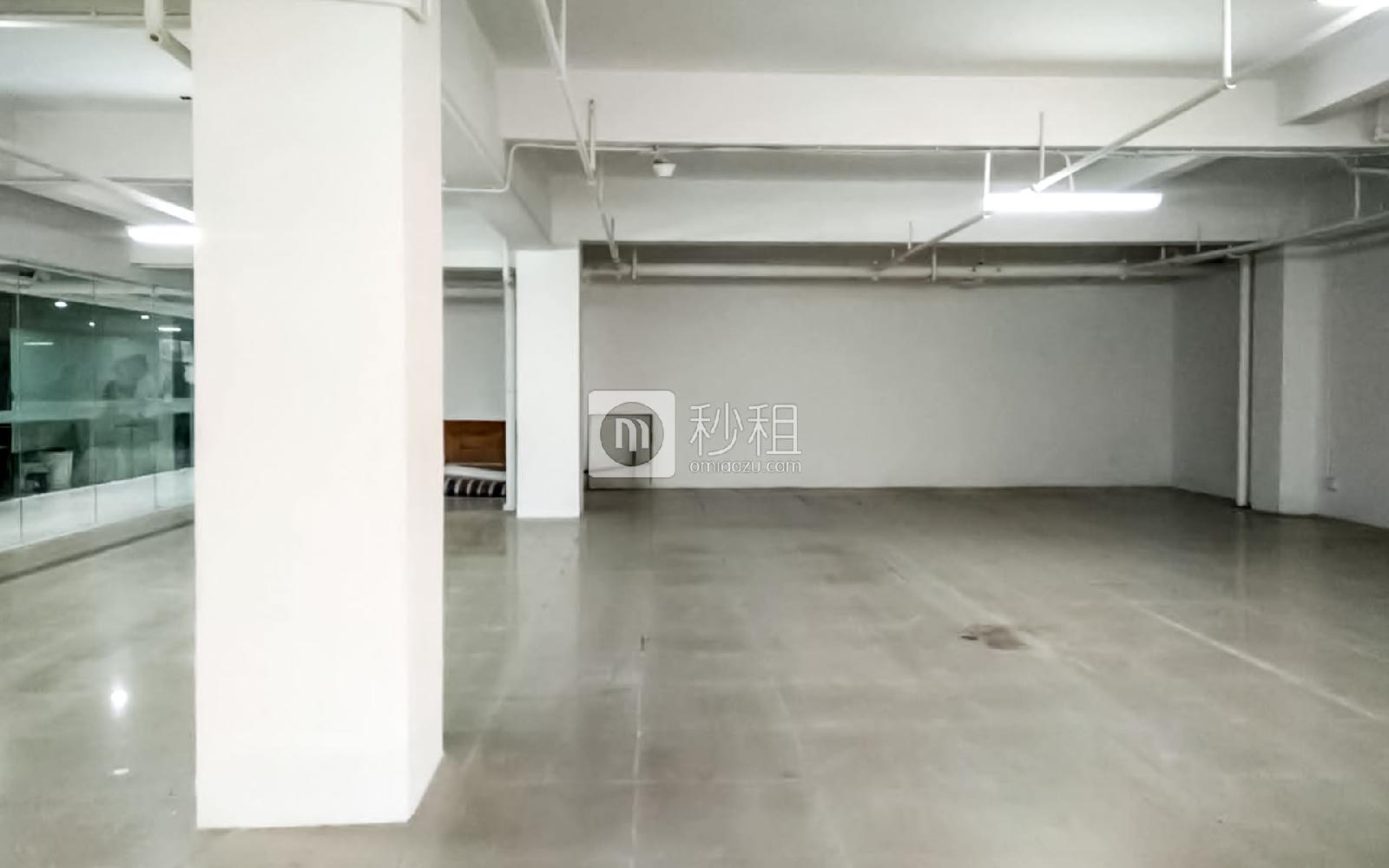 元征科技园写字楼出租367平米精装办公室65元/m².月