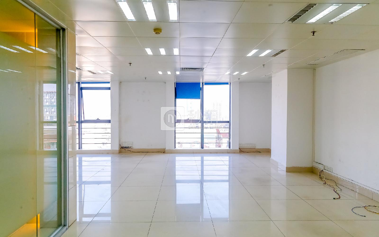 展滔科技大厦写字楼出租382平米精装办公室84元/m².月