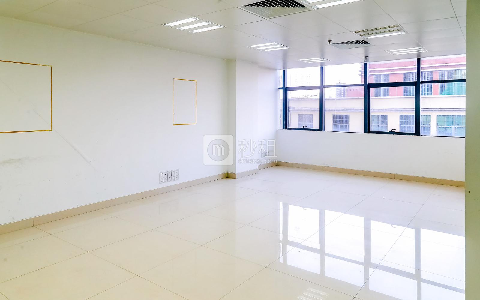 展滔科技大厦写字楼出租1302平米精装办公室80元/m².月