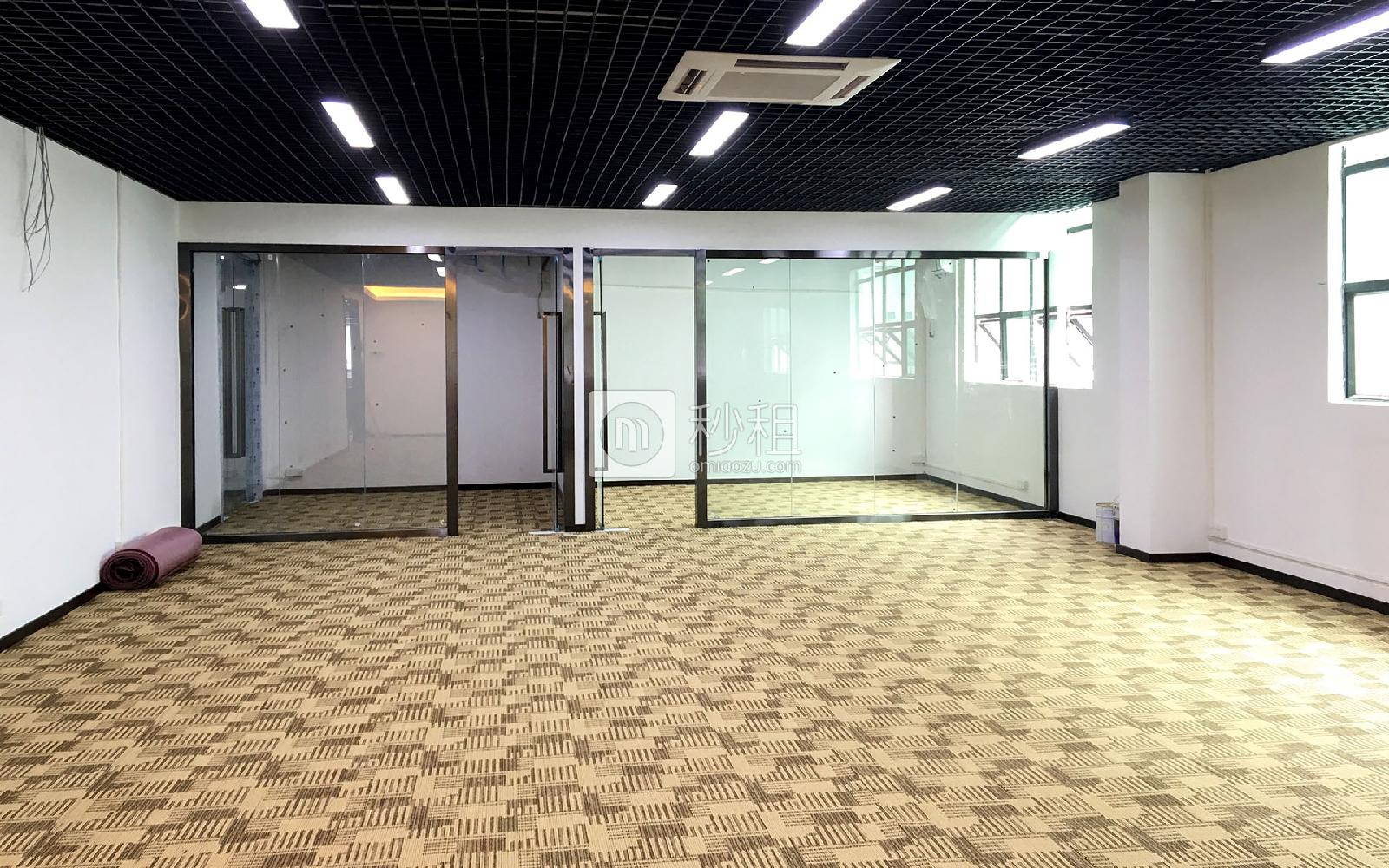 云谷创新产业园（二期）写字楼出租278平米精装办公室79元/m².月