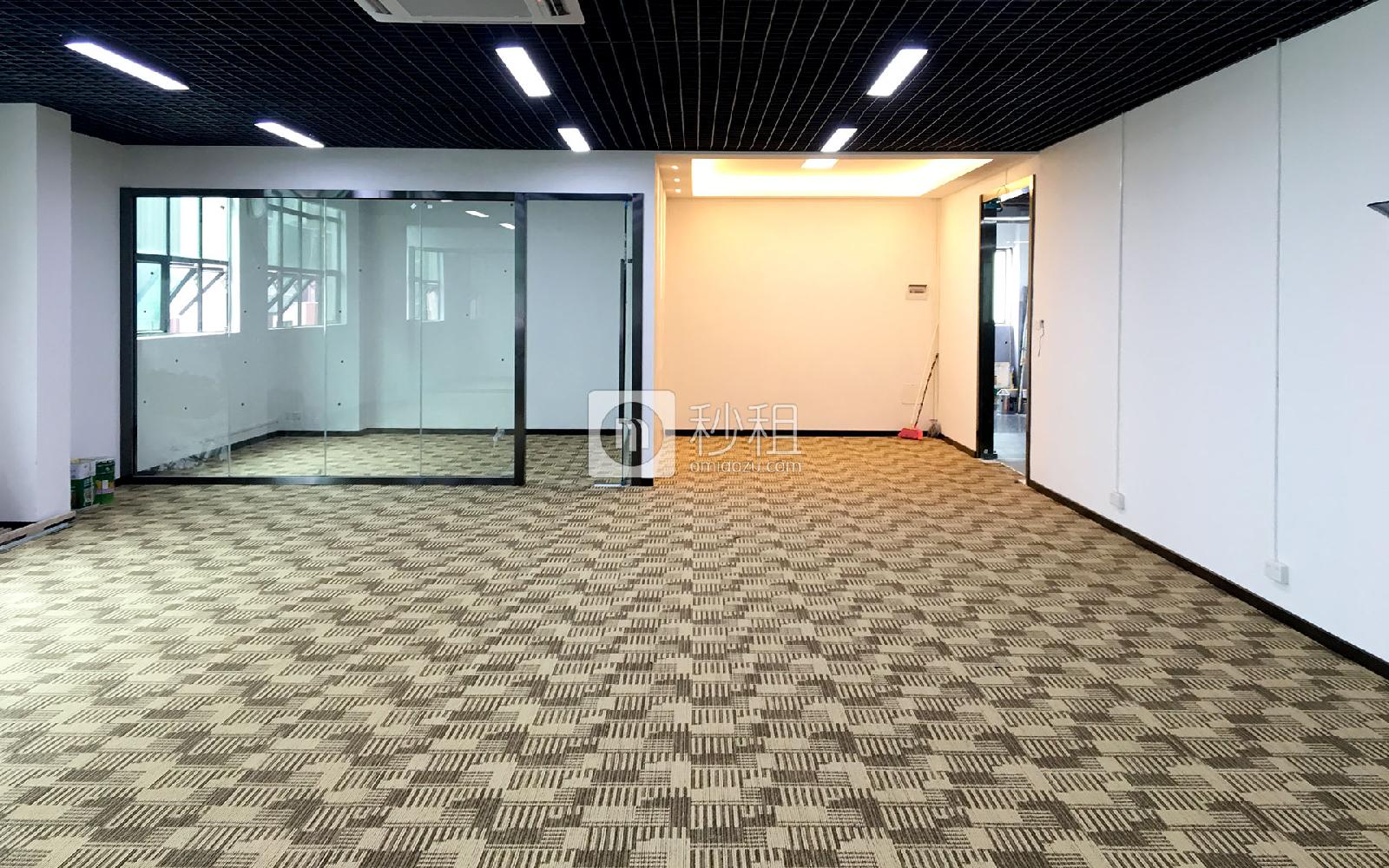 云谷创新产业园（二期）写字楼出租278平米精装办公室79元/m².月