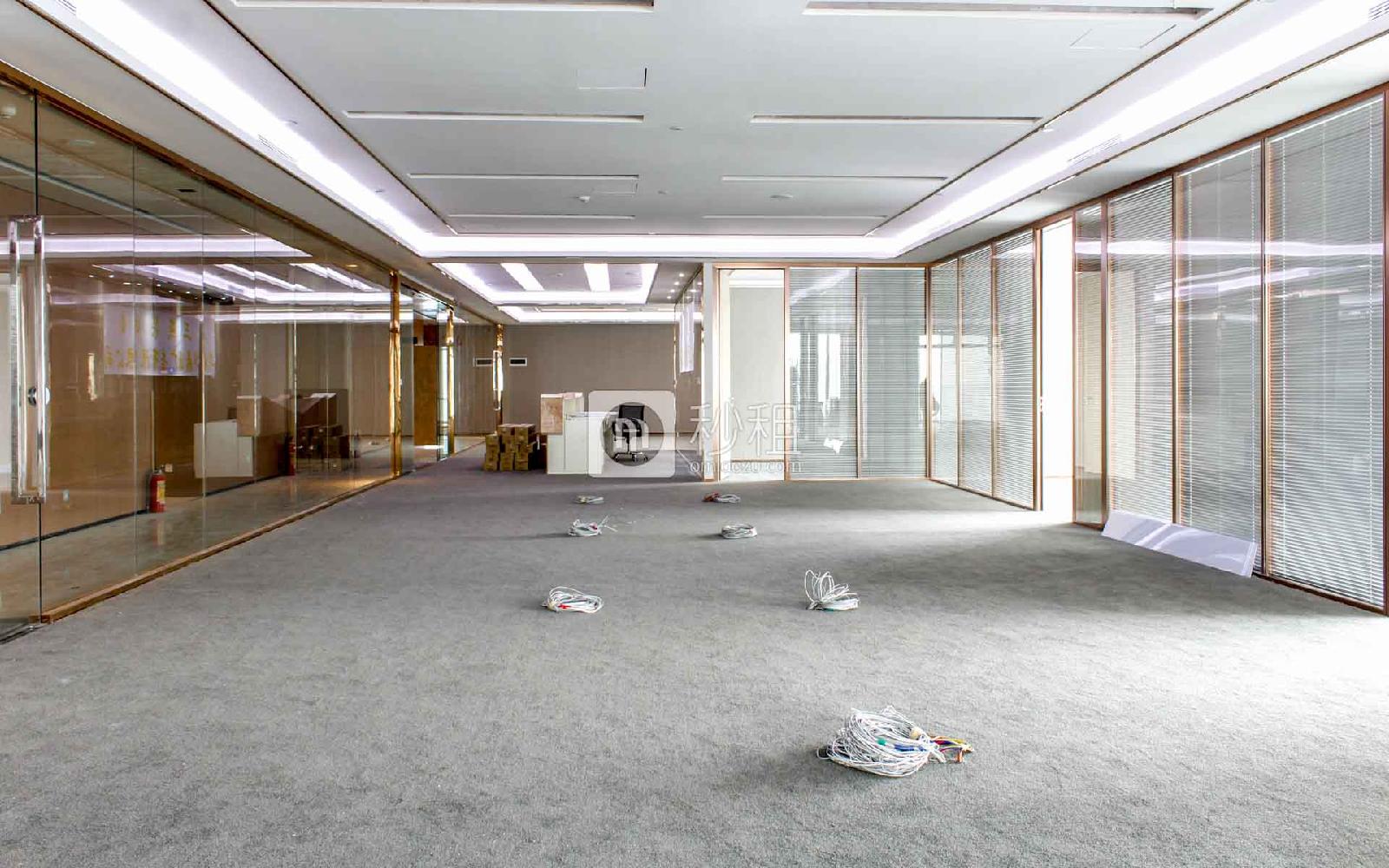 卓越前海壹号写字楼出租810平米精装办公室238元/m².月