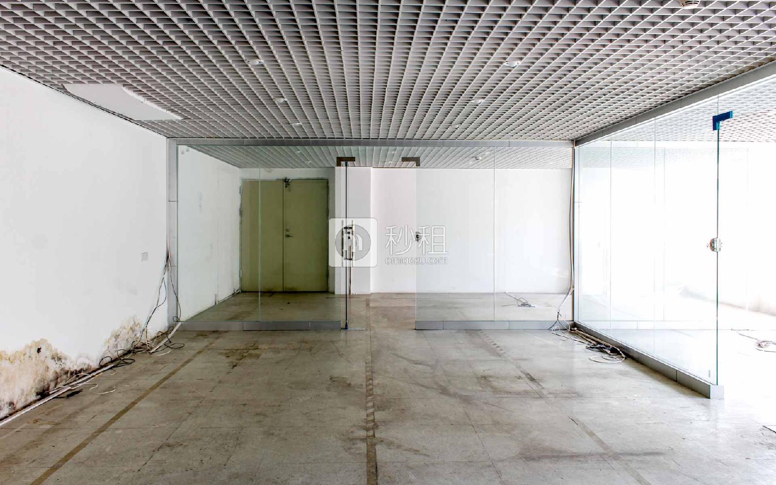 宇阳大厦写字楼出租300平米简装办公室70元/m².月