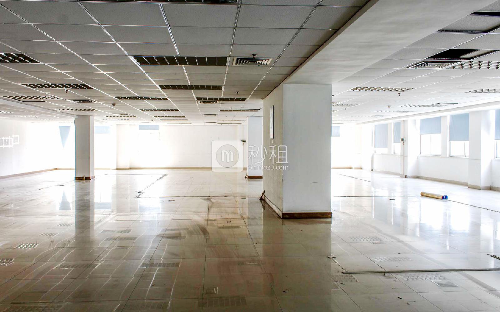 宇阳大厦写字楼出租750平米简装办公室70元/m².月