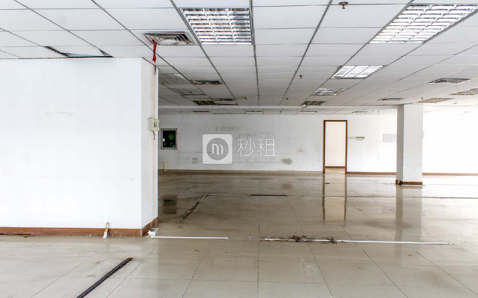 宇阳大厦写字楼出租750平米简装办公室70元/m².月