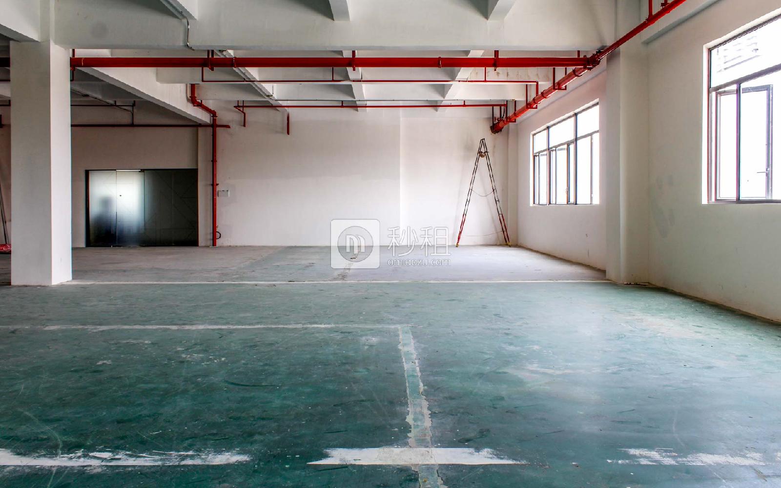 星港同创汇写字楼出租182平米简装办公室68元/m².月