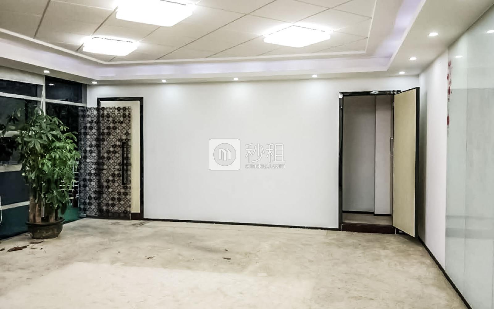 深圳软件园写字楼出租1158平米精装办公室130元/m².月