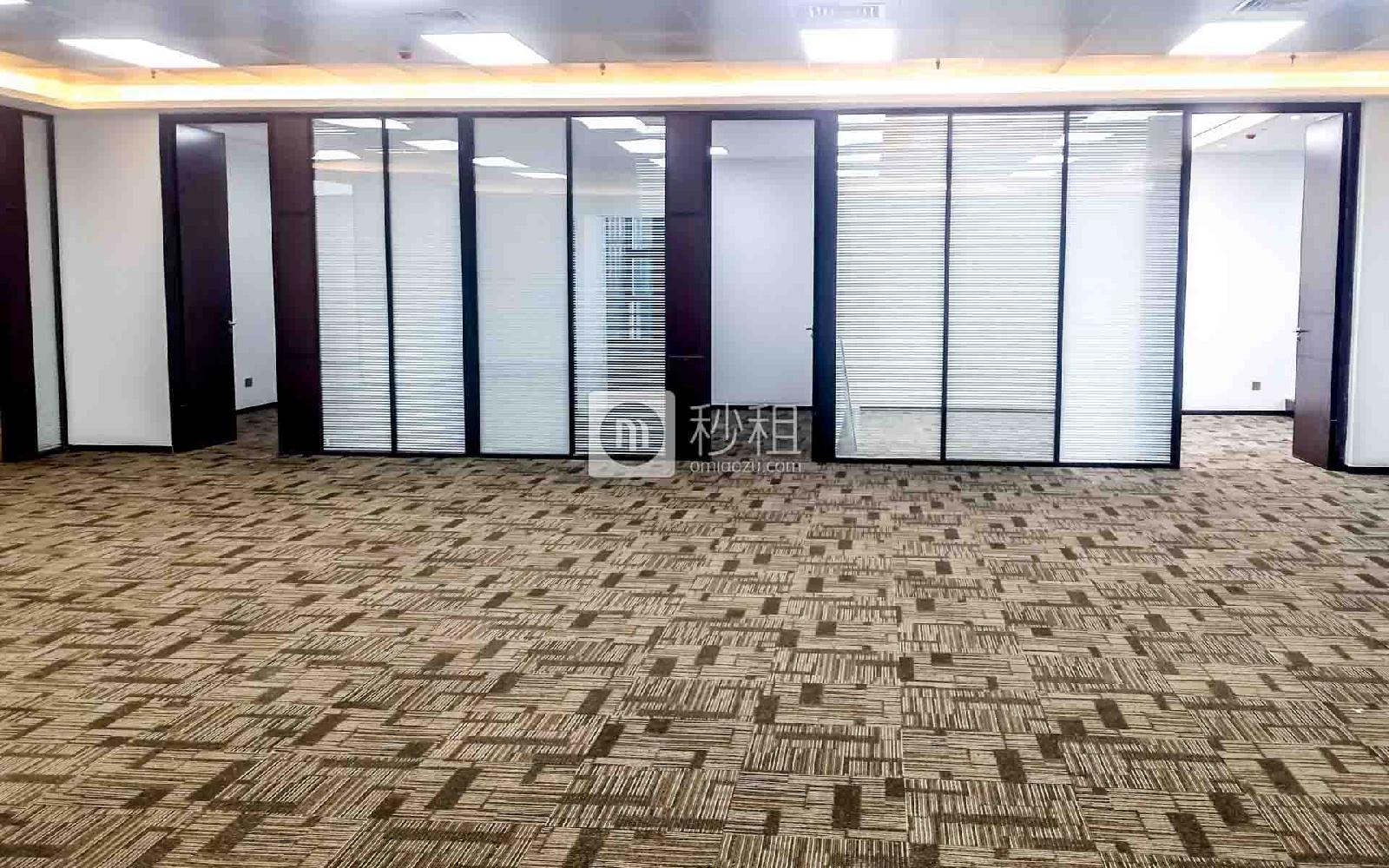 阳光科创中心写字楼出租501平米精装办公室110元/m².月
