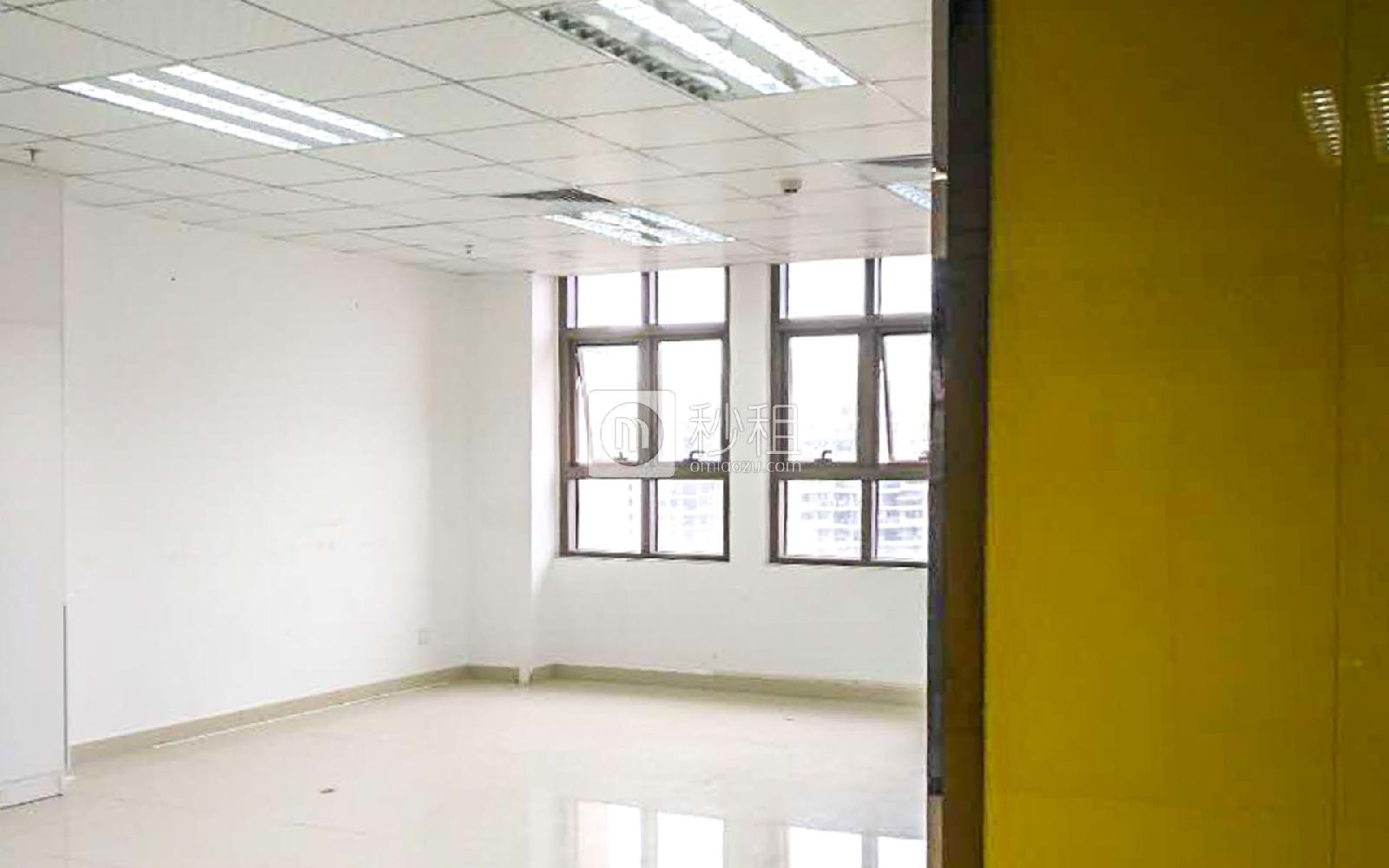 海韵大厦写字楼出租227平米精装办公室100元/m².月