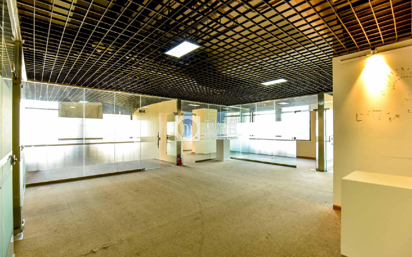 中海大厦写字楼出租500平米精装办公室3.4元/m²/天
