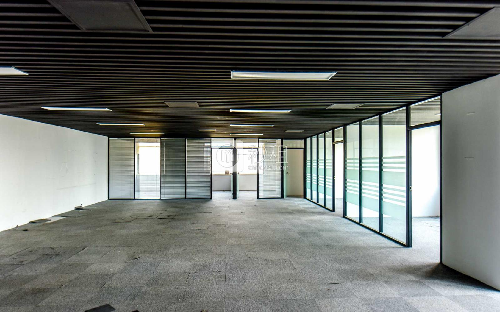 中海大厦写字楼出租340平米精装办公室3.5元/m²/天