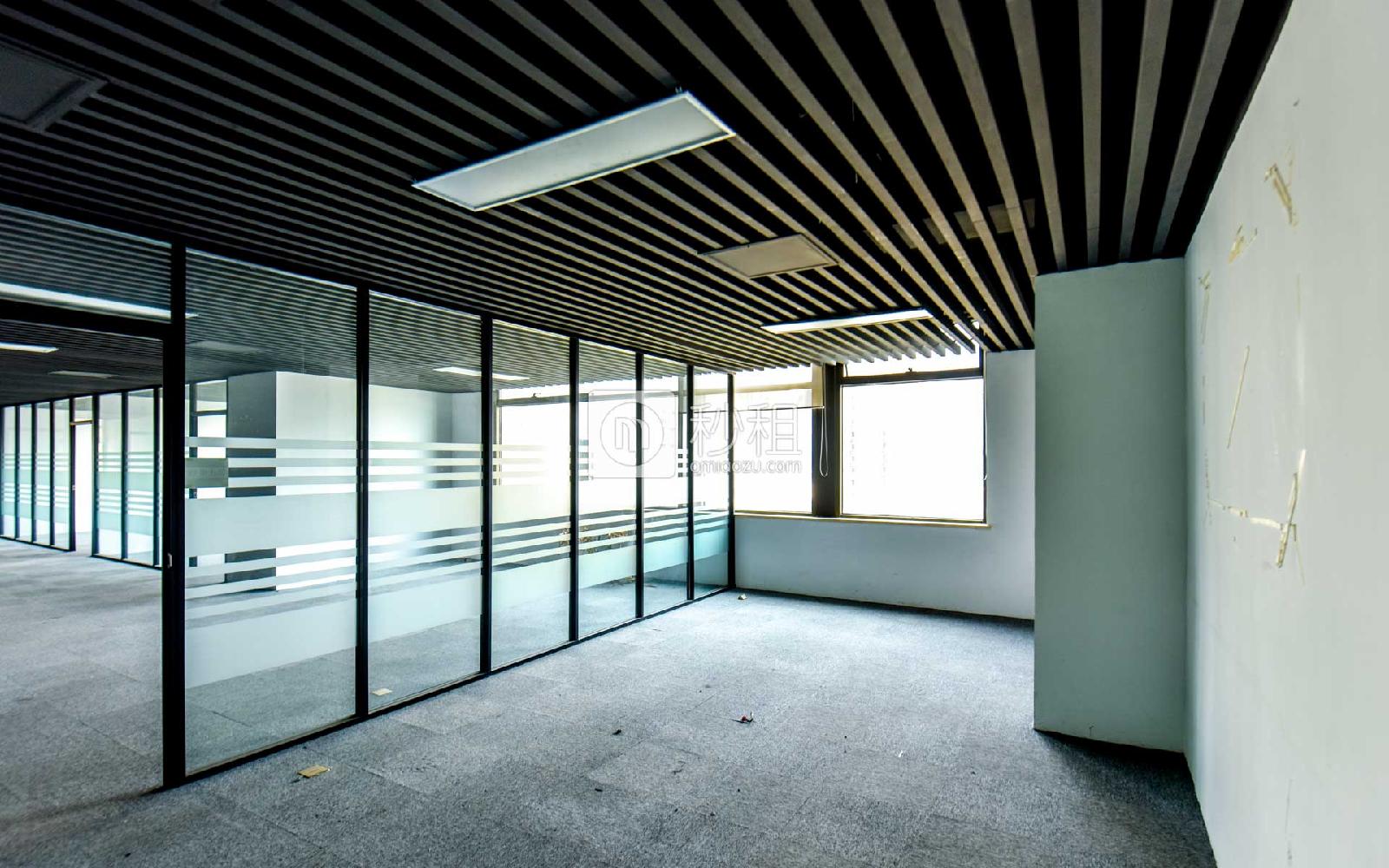 中海大厦写字楼出租340平米精装办公室3.5元/m²/天