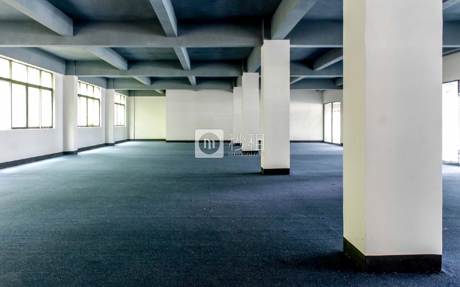 蓝海众创产业园写字楼出租1254平米简装办公室38元/m².月
