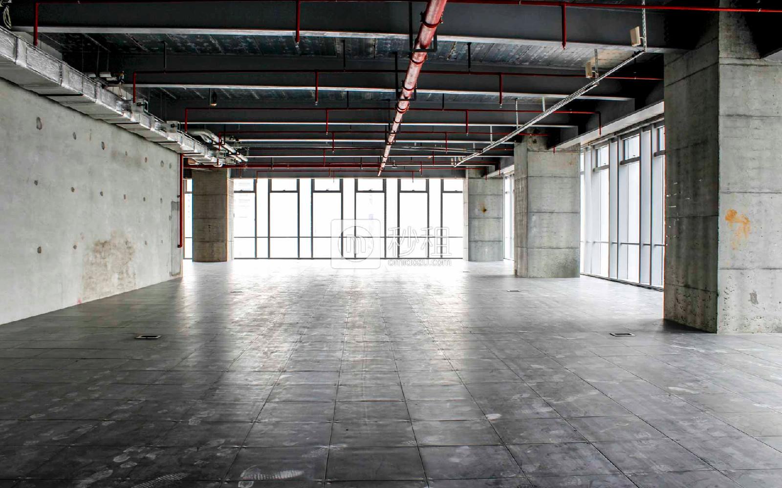 航天科技广场写字楼出租722平米毛坯办公室215元/m².月