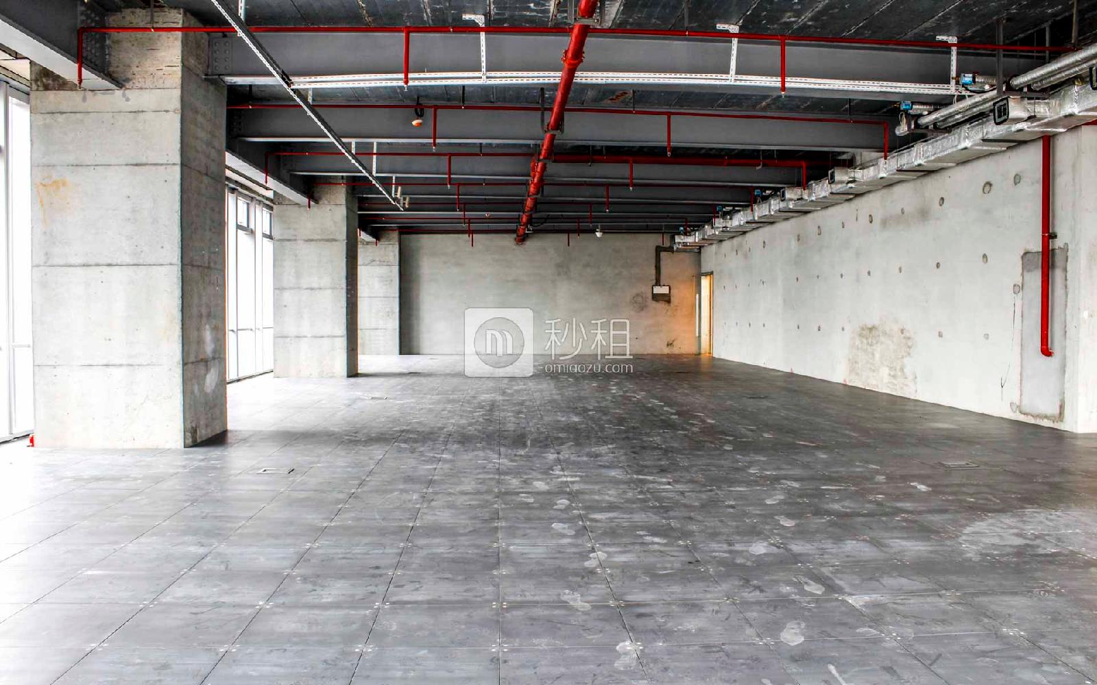 航天科技广场写字楼出租722平米毛坯办公室215元/m².月