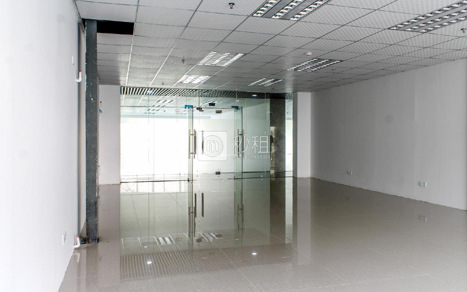 前海星空科技园写字楼出租118平米精装办公室58元/m².月