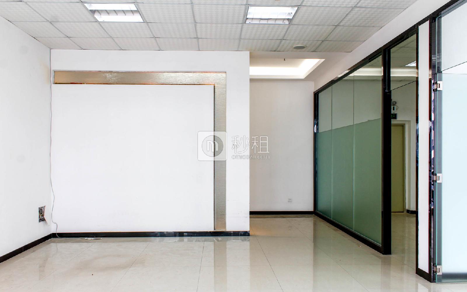 汉京国际大厦-纳什空间写字楼出租117平米精装办公室14040元/月