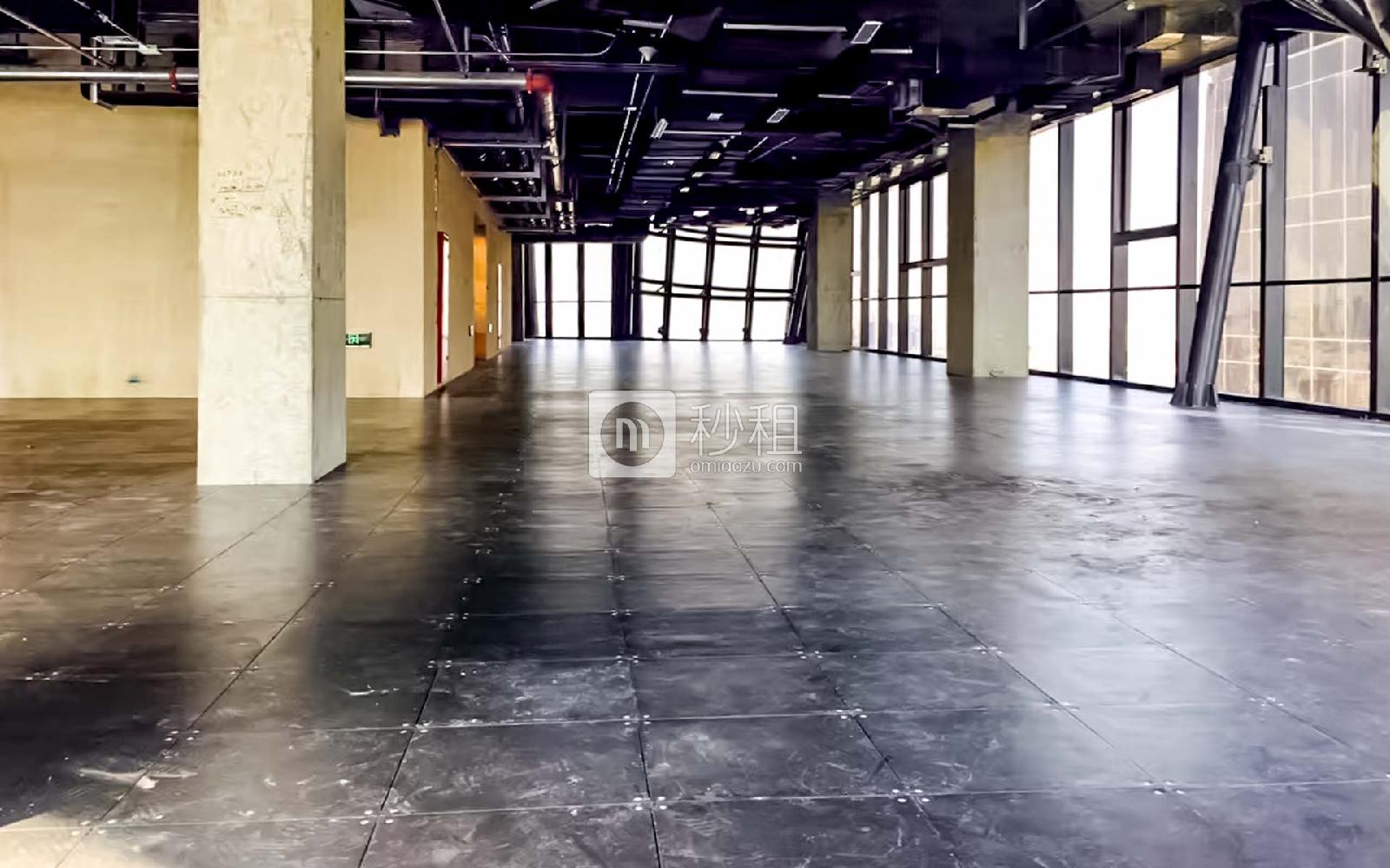 骏豪中央公园广场写字楼出租500平米豪装办公室17元/m²/天