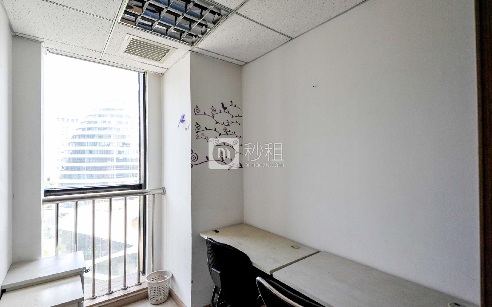 北京INN-创富港写字楼出租14平米精装办公室5110元/间.月