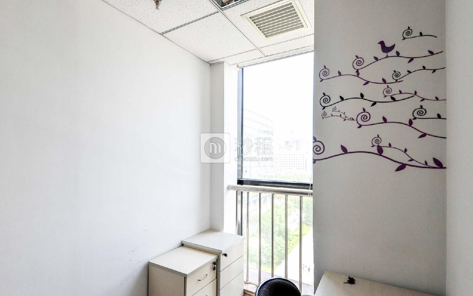 北京INN-创富港写字楼出租14平米精装办公室5110元/间.月