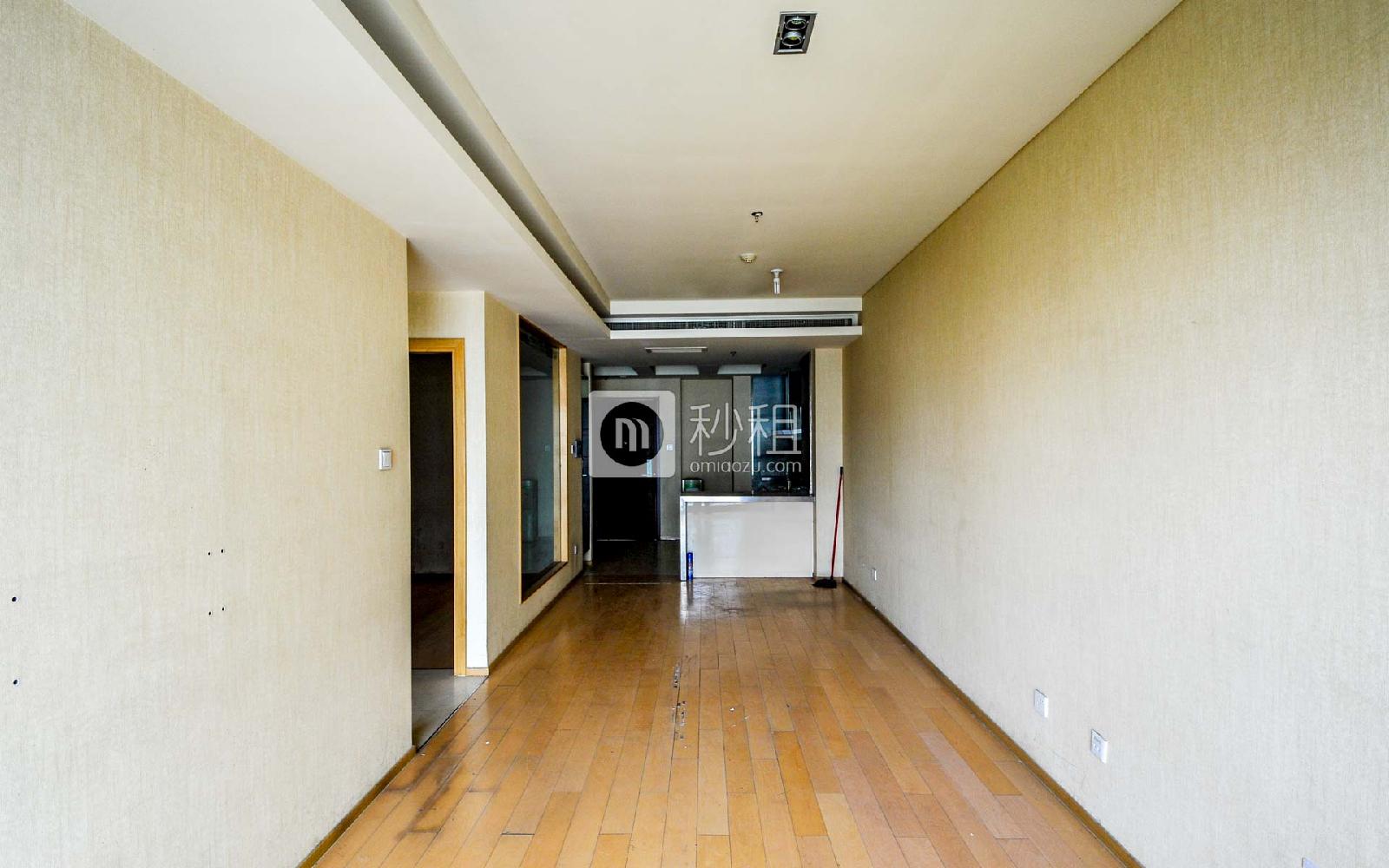 北京INN-纳什空间写字楼出租83平米精装办公室13800元/月
