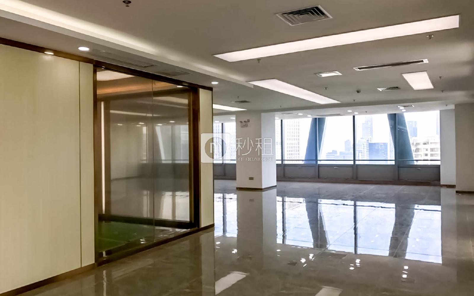 易思博软件大厦写字楼出租452平米精装办公室149元/m².月
