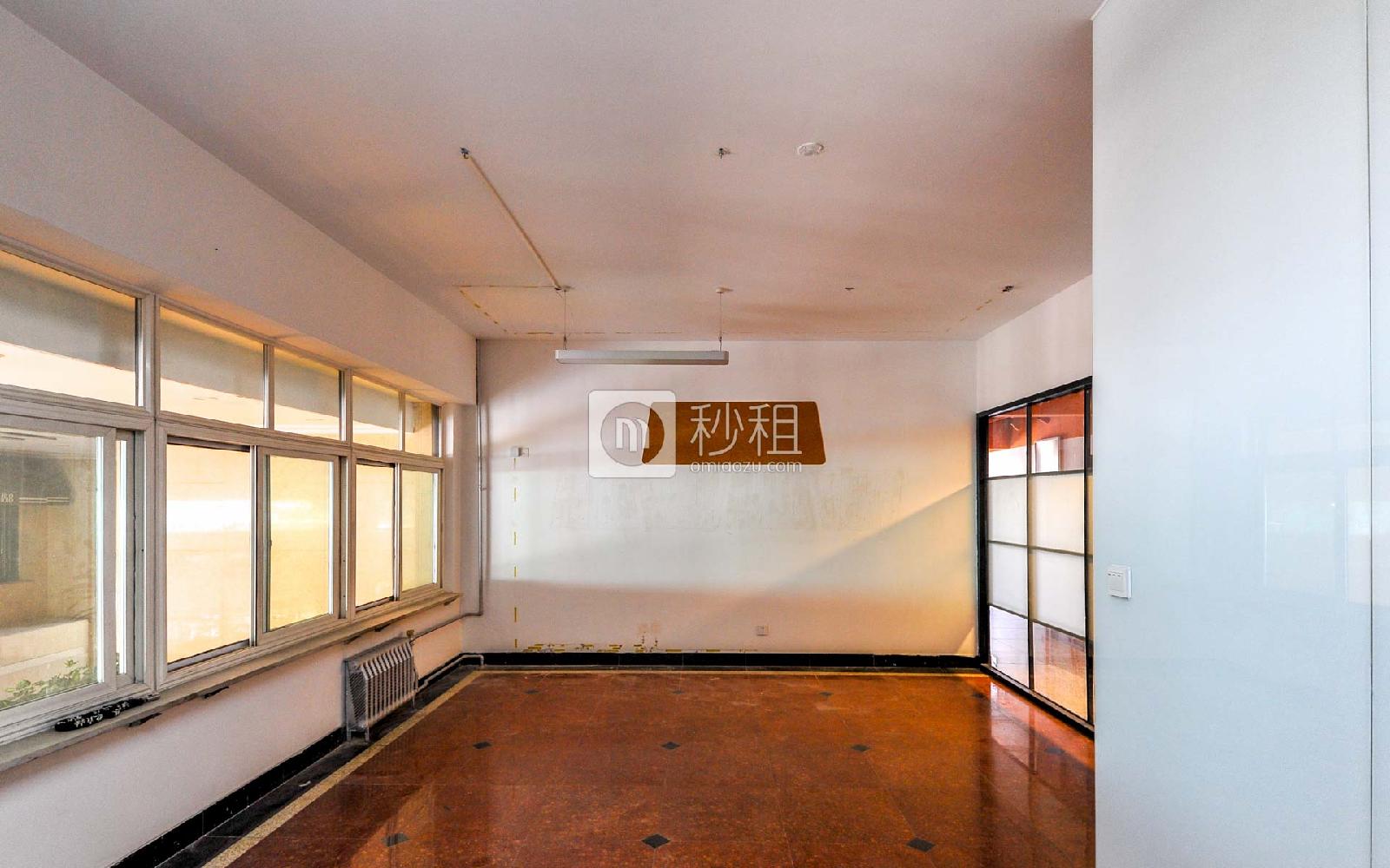 尚8京环双创园写字楼出租54平米精装办公室4元/m²/天