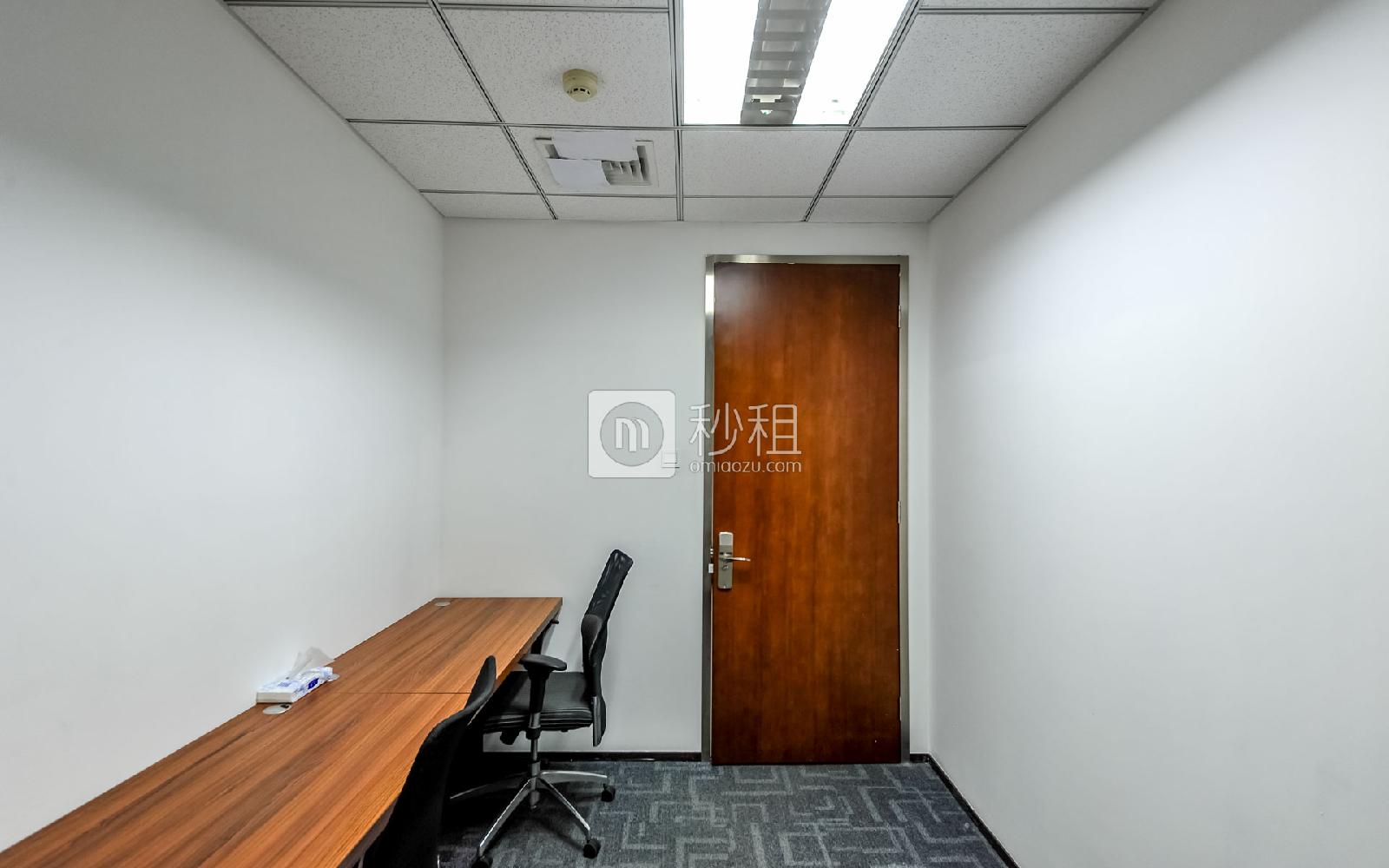 悠唐国际中心-世鳌国际商务中心写字楼出租15平米精装办公室7800元/间.月