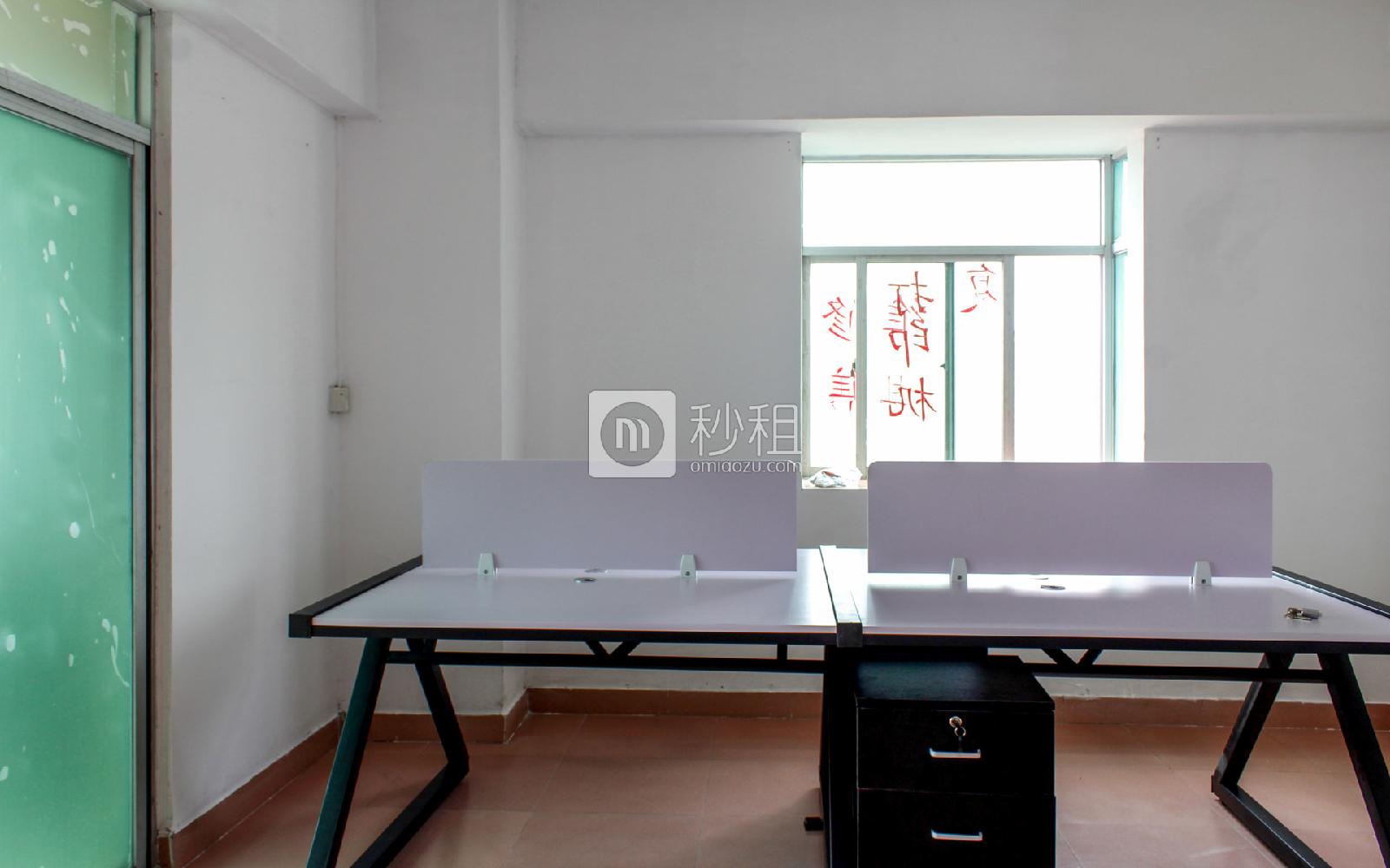 皇嘉梅陇公馆写字楼出租46平米精装办公室55元/m².月