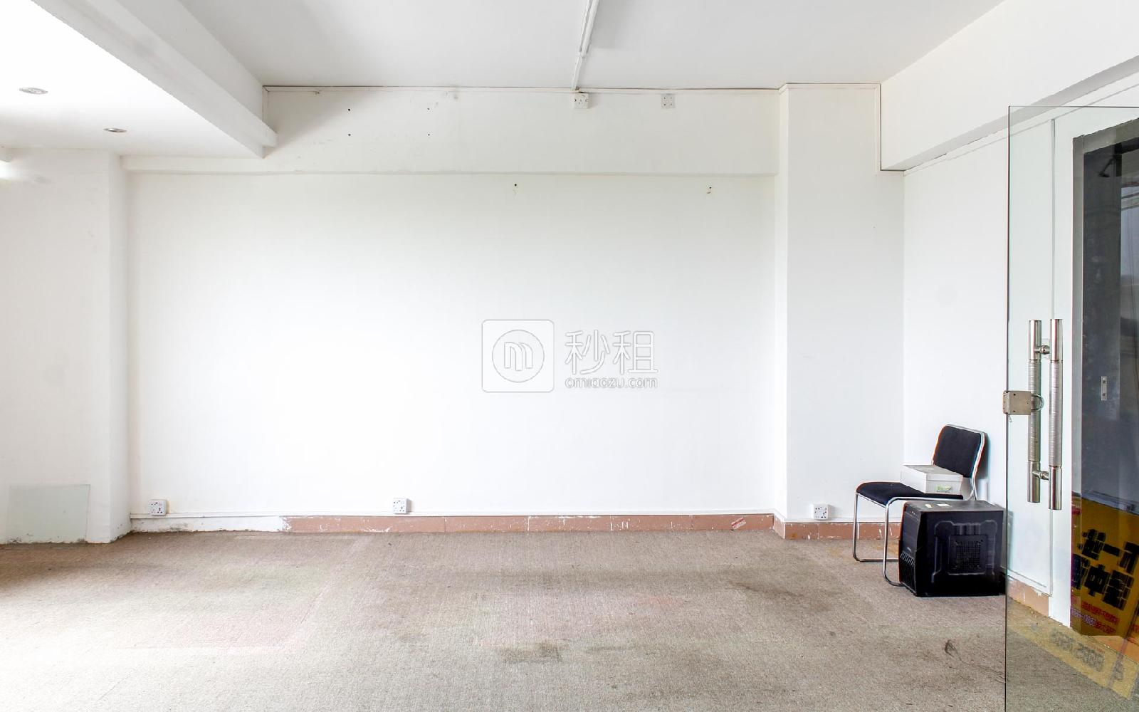 皇嘉梅陇公馆-皇嘉商务中心写字楼出租56平米精装办公室63元/m².月
