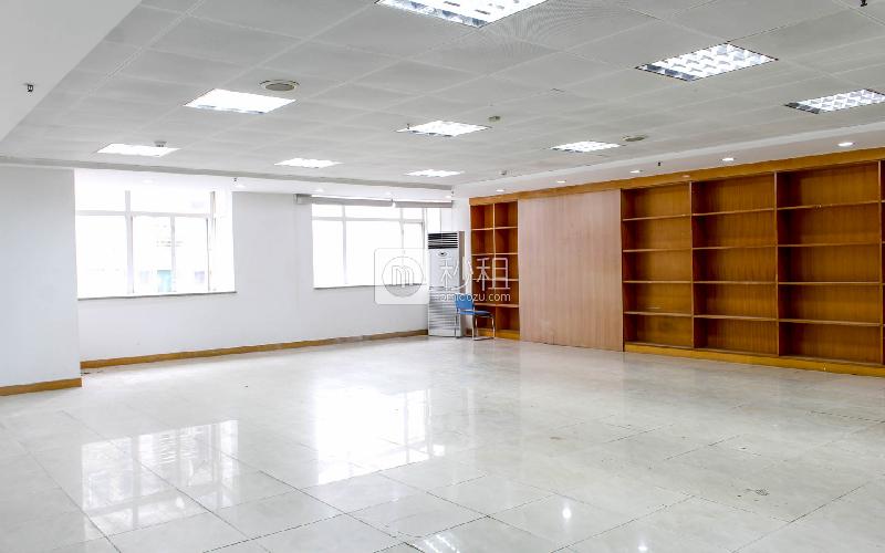 深圳城市學院寫字樓出租200平米簡裝辦公室105元/m2.月