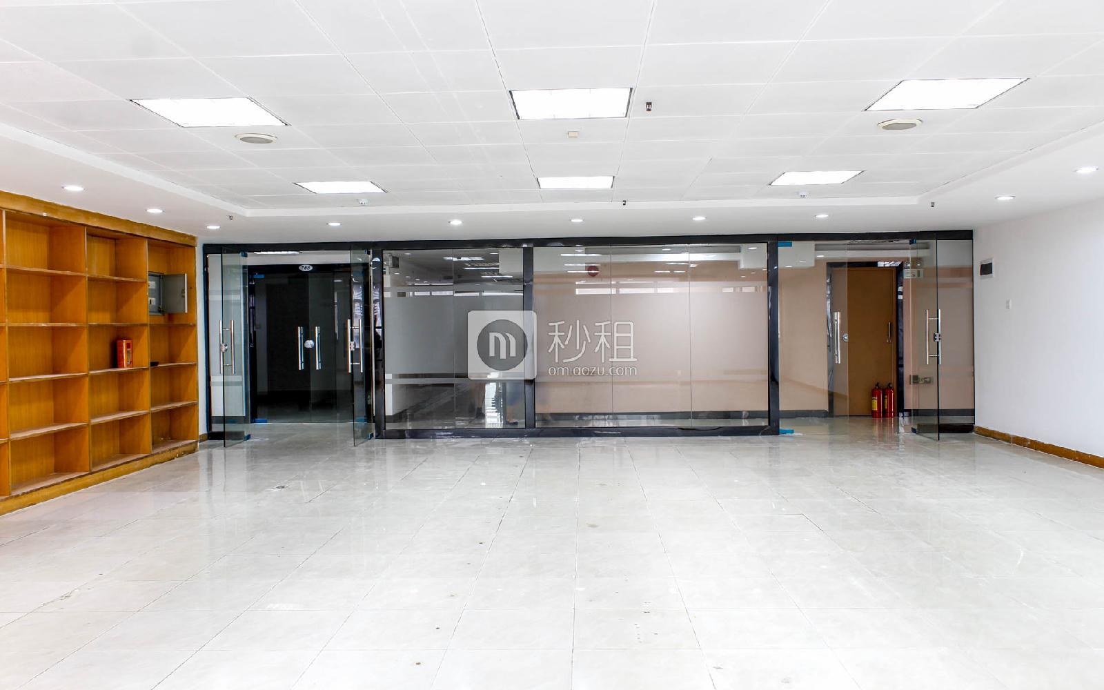 深圳城市学院写字楼出租200平米简装办公室105元/m².月