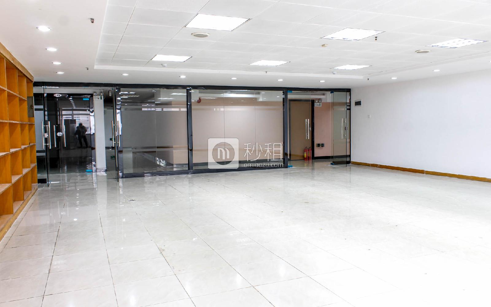 深圳城市学院写字楼出租200平米简装办公室105元/m².月