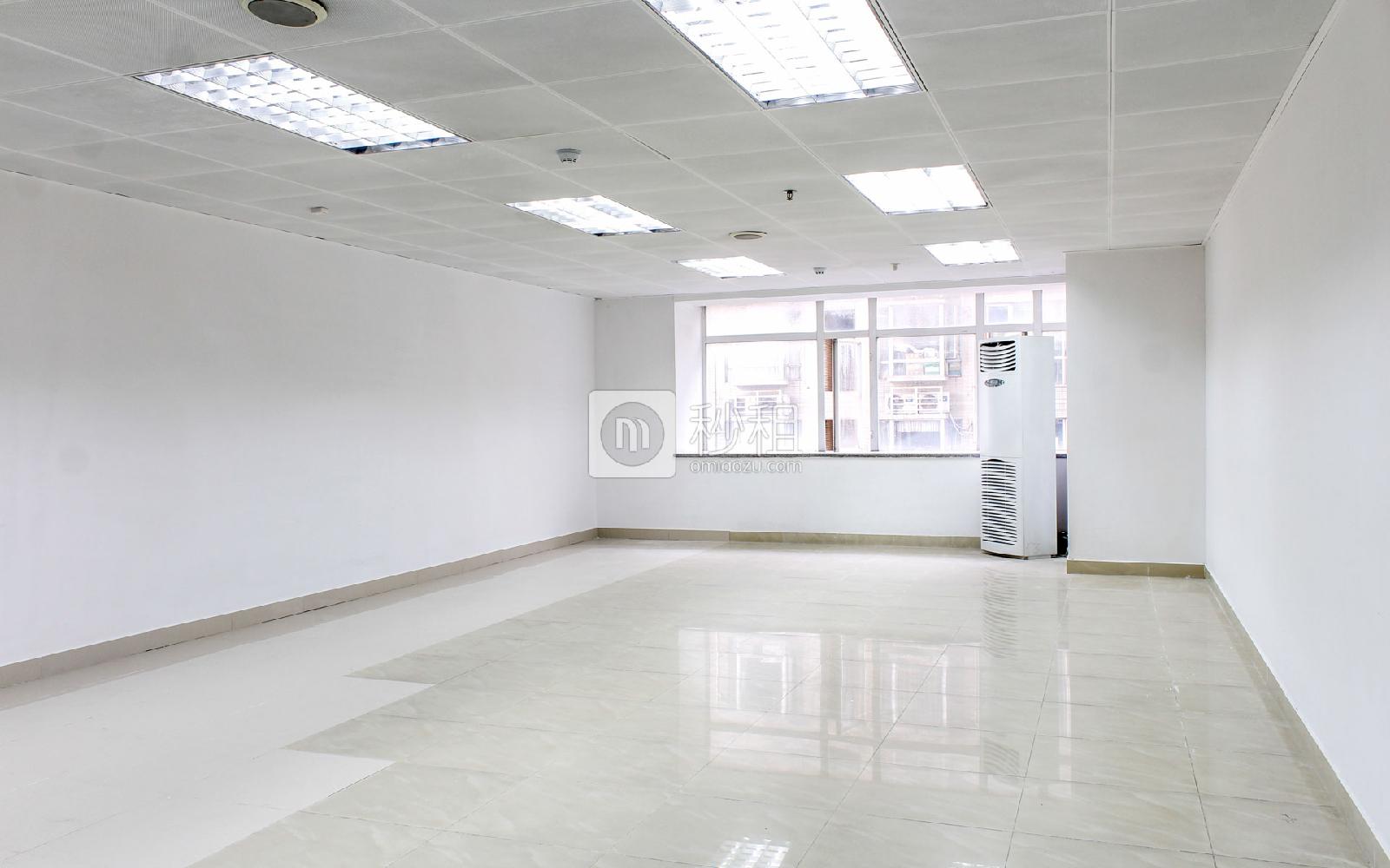深圳城市学院写字楼出租115平米简装办公室108元/m².月