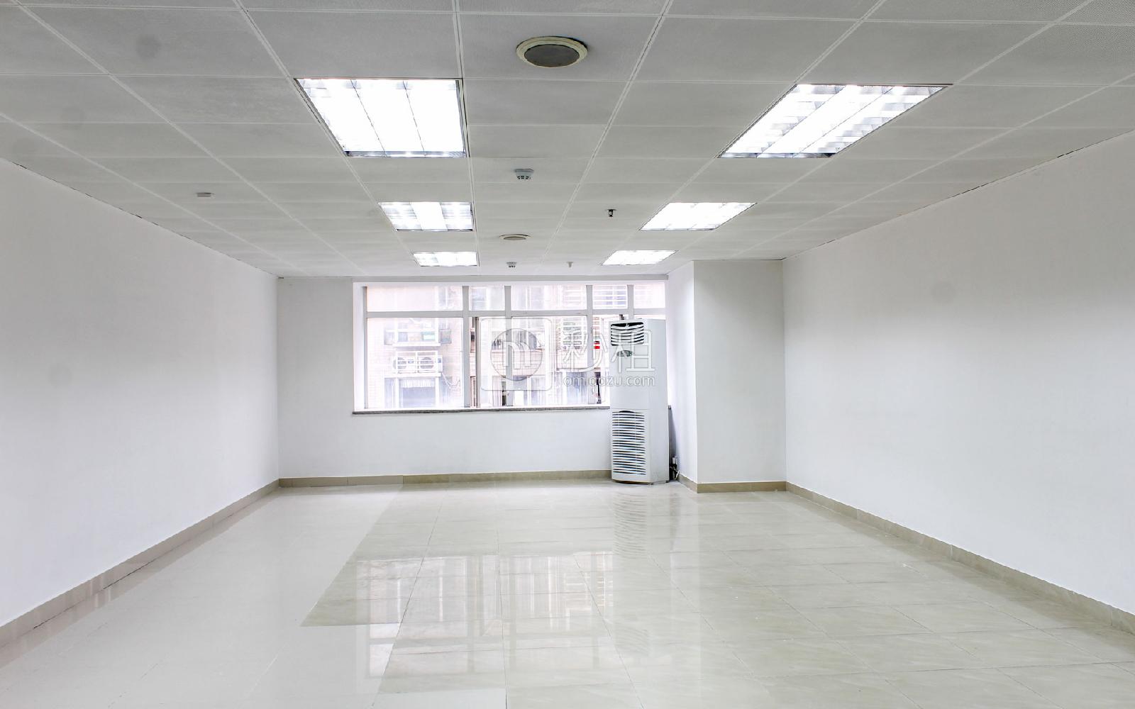 深圳城市学院写字楼出租115平米简装办公室108元/m².月