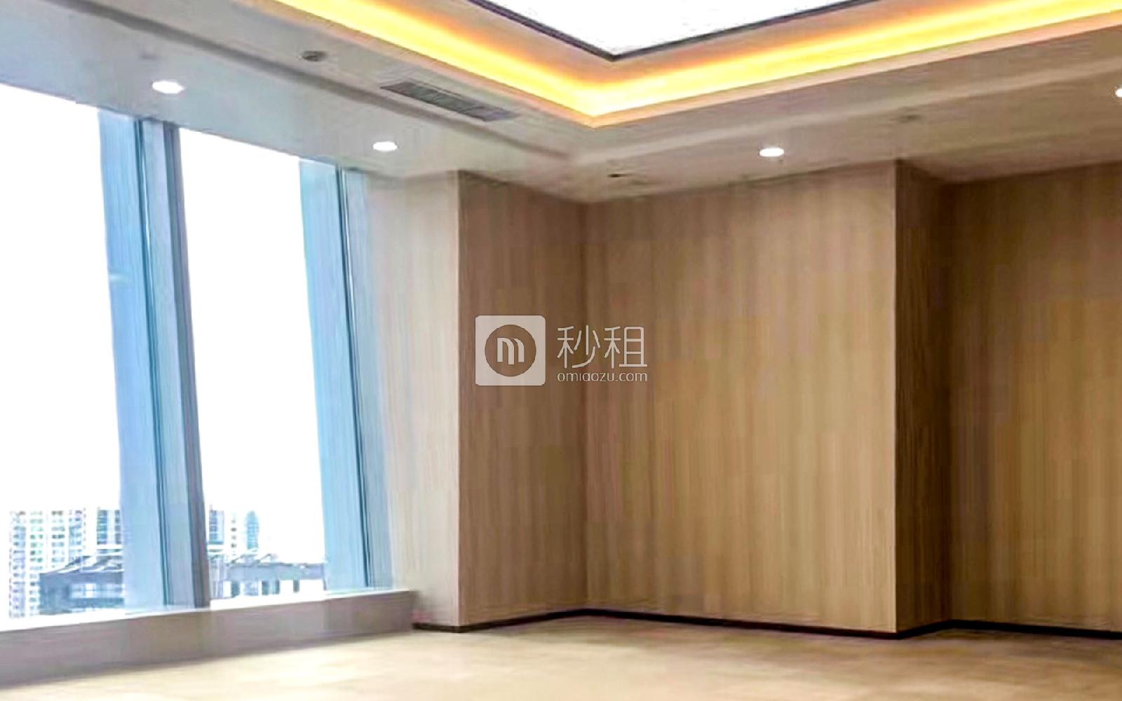 京基滨河时代广场写字楼出租558平米精装办公室198元/m².月