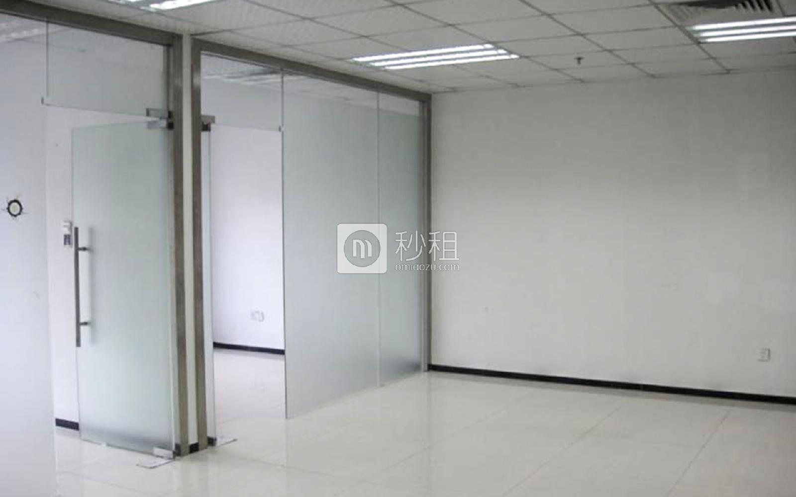 兰光科技园写字楼出租203平米精装办公室85元/m².月